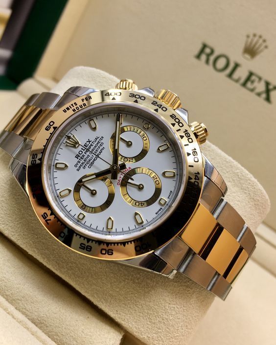 Rolex Daytona