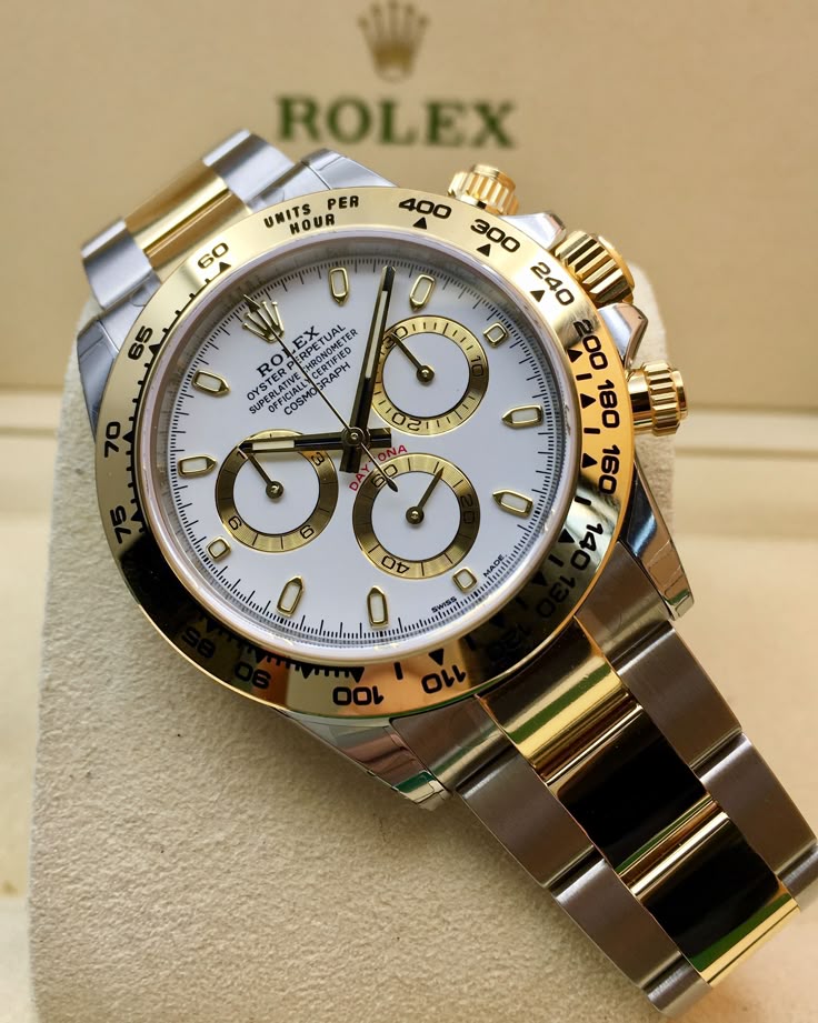 Rolex Daytona