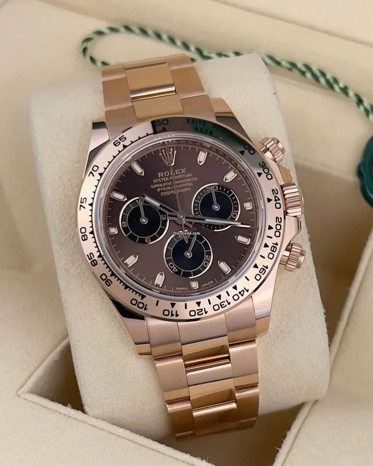 Rolex Daytona