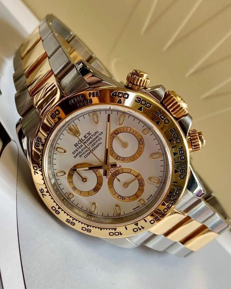 Rolex Daytona