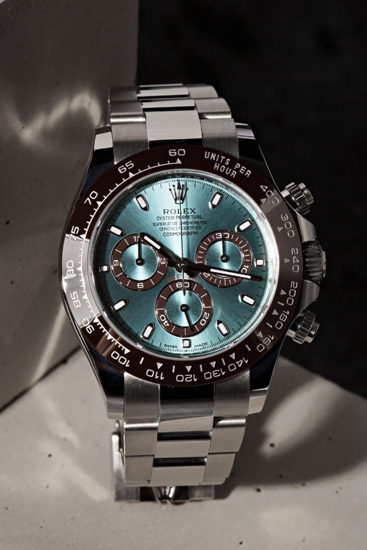 COSMOGRAPH DAYTONA PLATINE