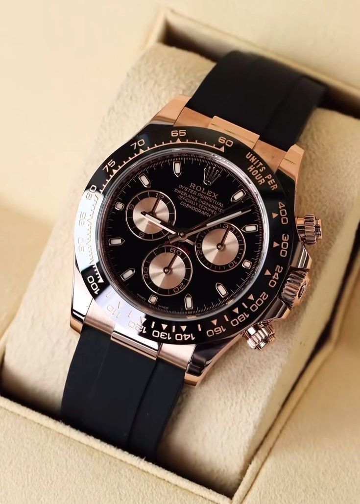 Rolex Cosmograph Daytona