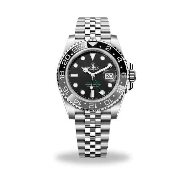 rolex bruce wayne gmt
