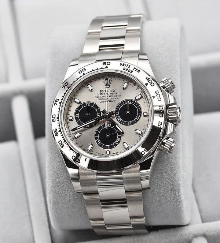 Rolex Meteorite Cosmograph Daytona