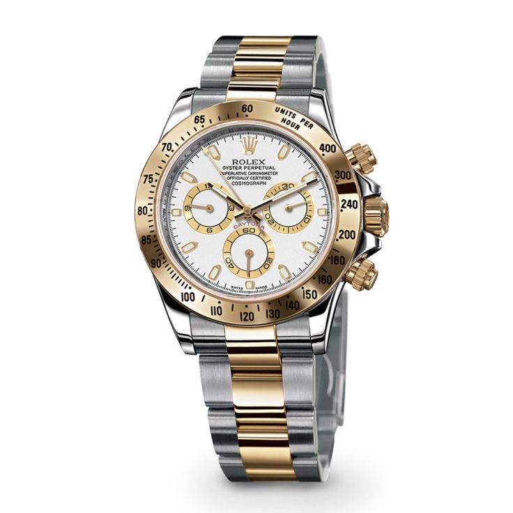Rolex Daytona