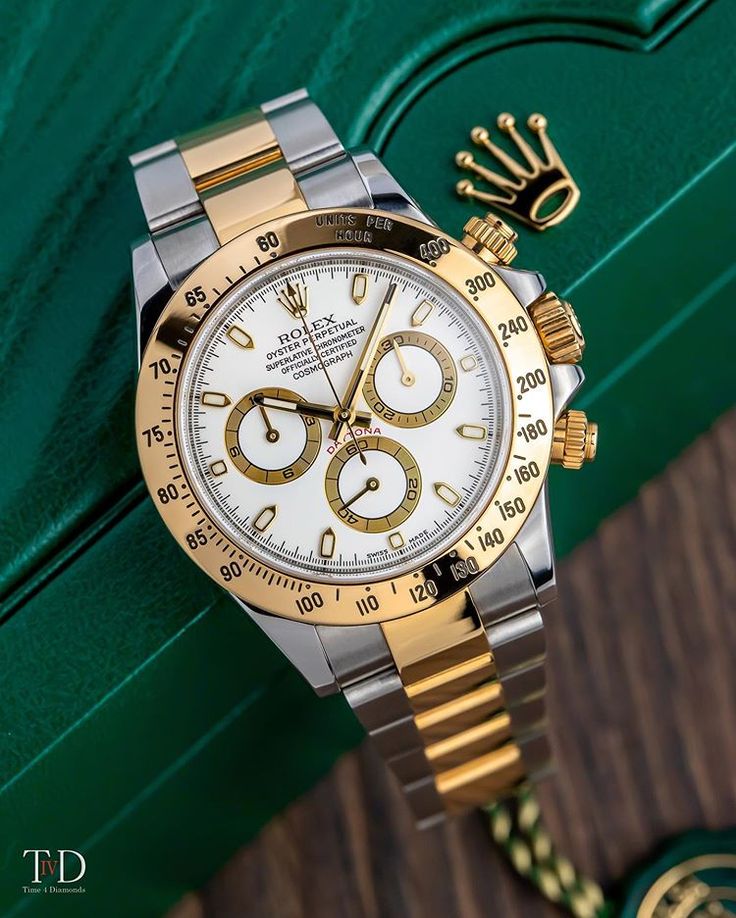 Rolex Daytona