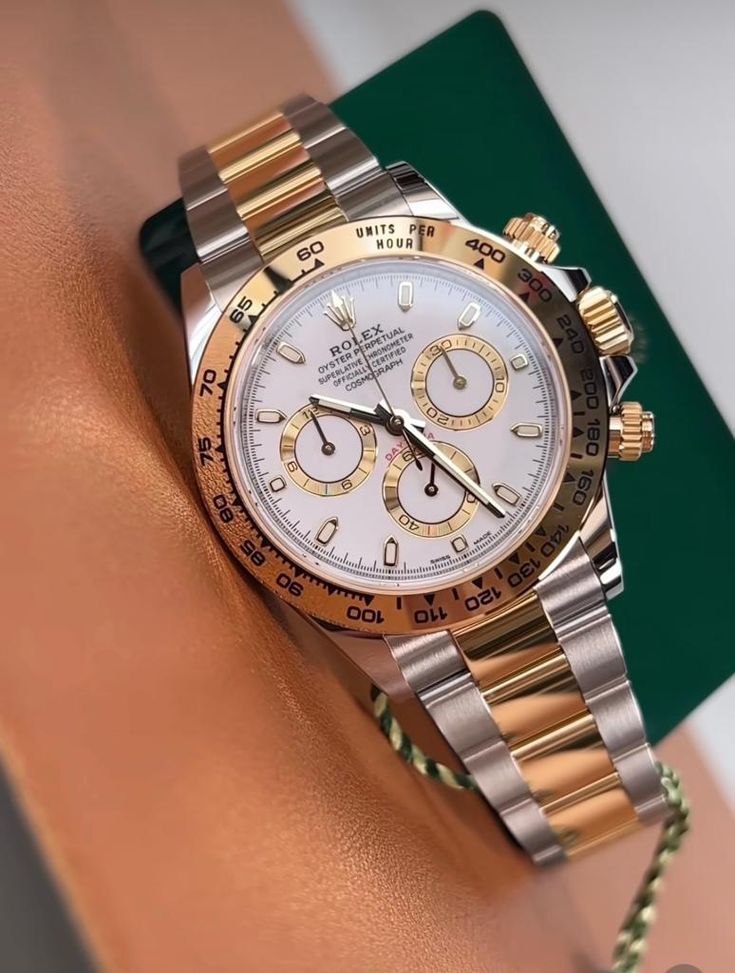 Rolex Daytona