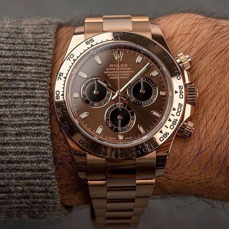 Rolex Daytona