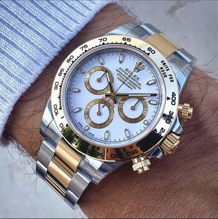 Rolex Daytona