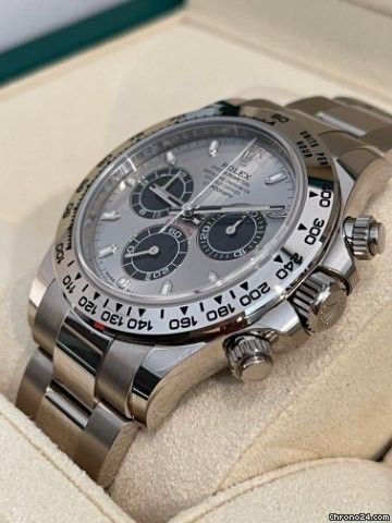 Rolex Meteorite Cosmograph Daytona