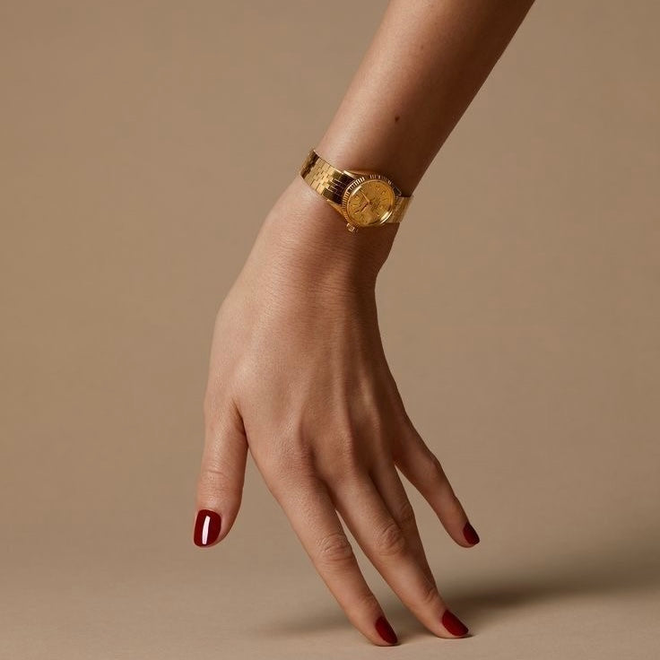 Montres Femmes