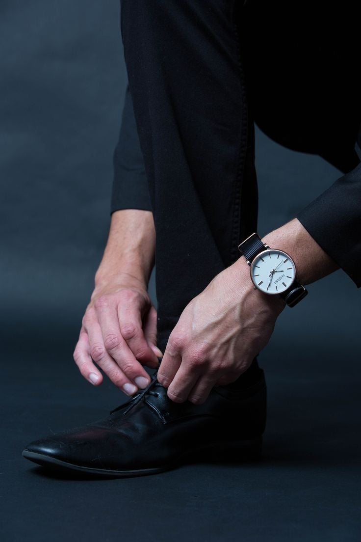 Montres Hommes
