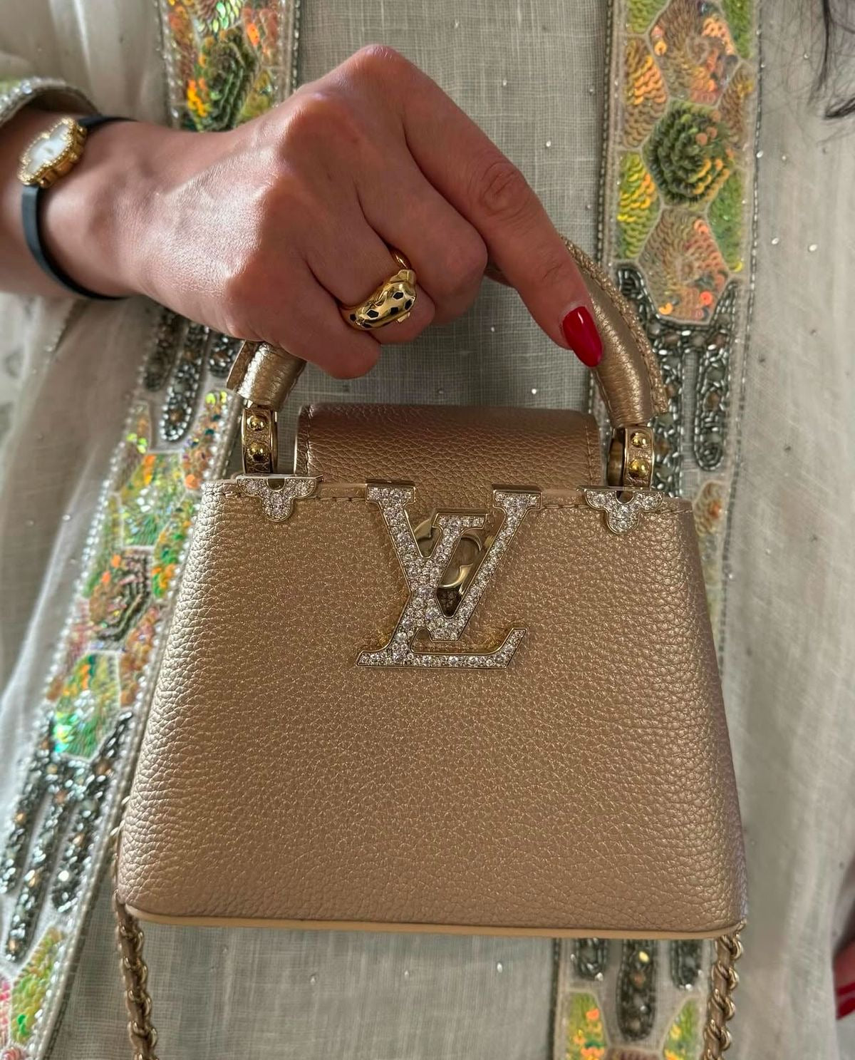 Sacs Cuir