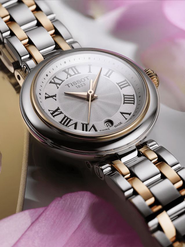 Montre Tissot