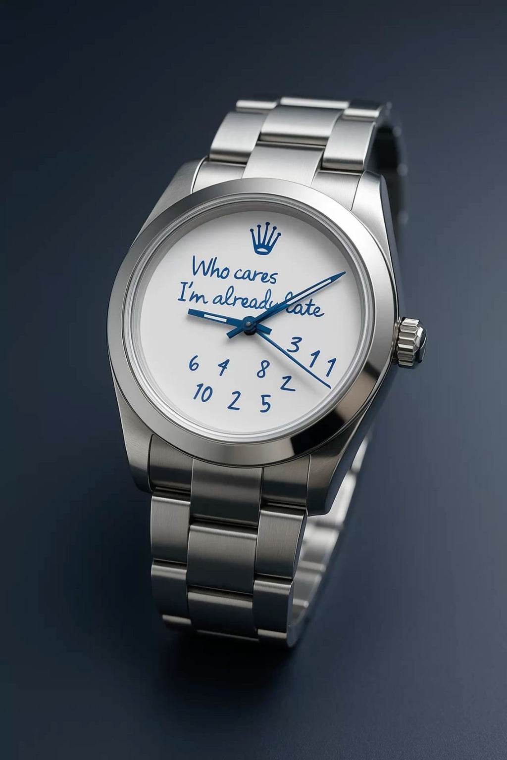 Rolex Datejust 41