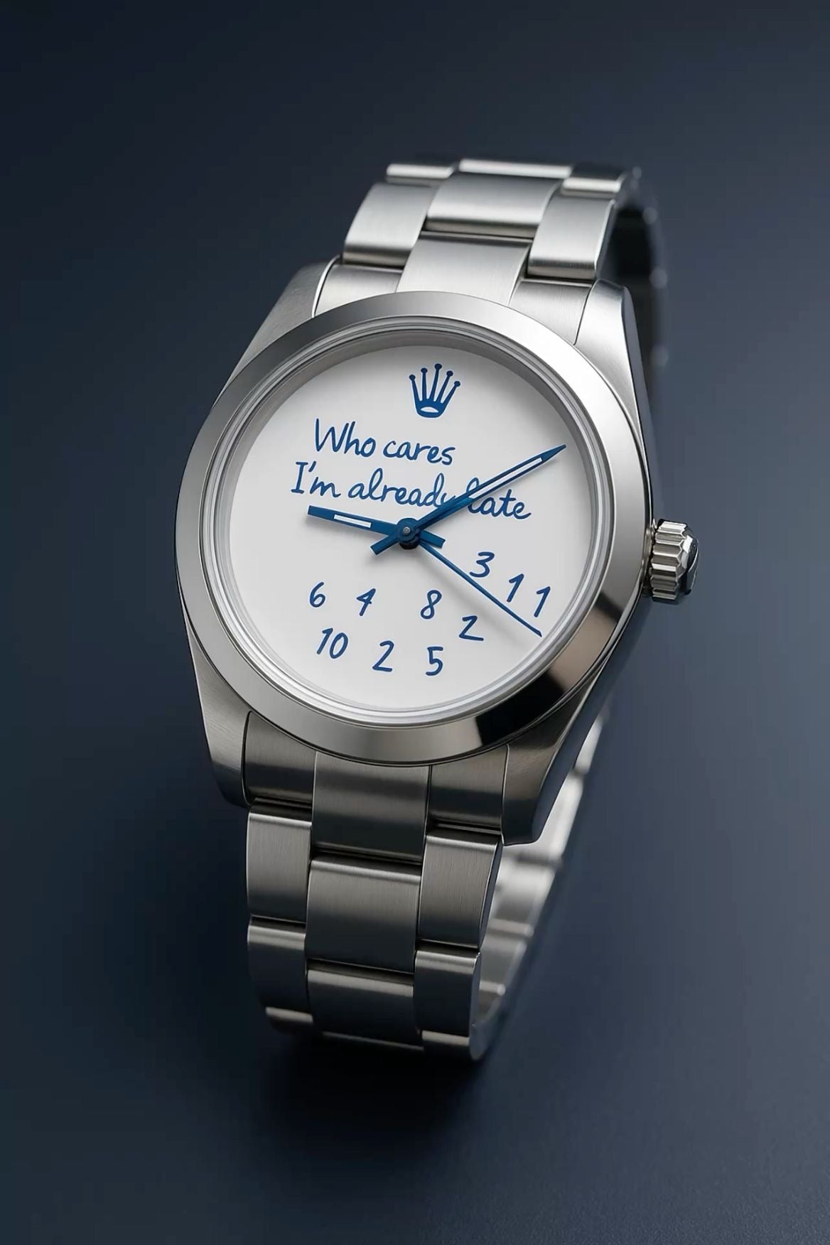 Rolex Datejust 41