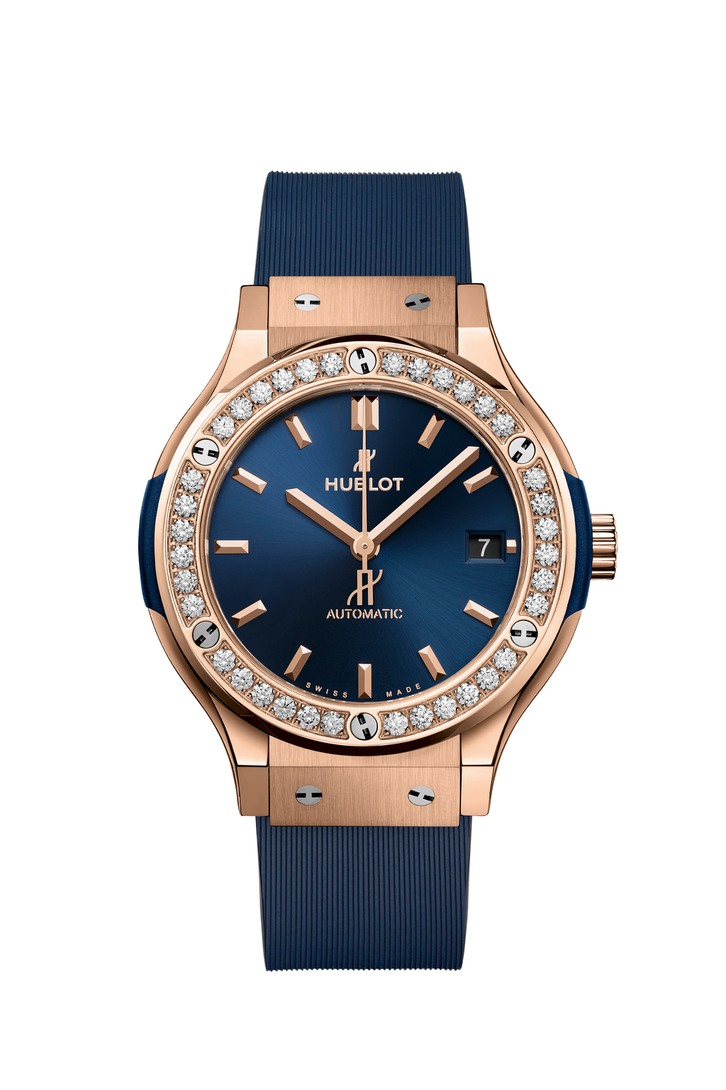 Hublot Classic Fusion