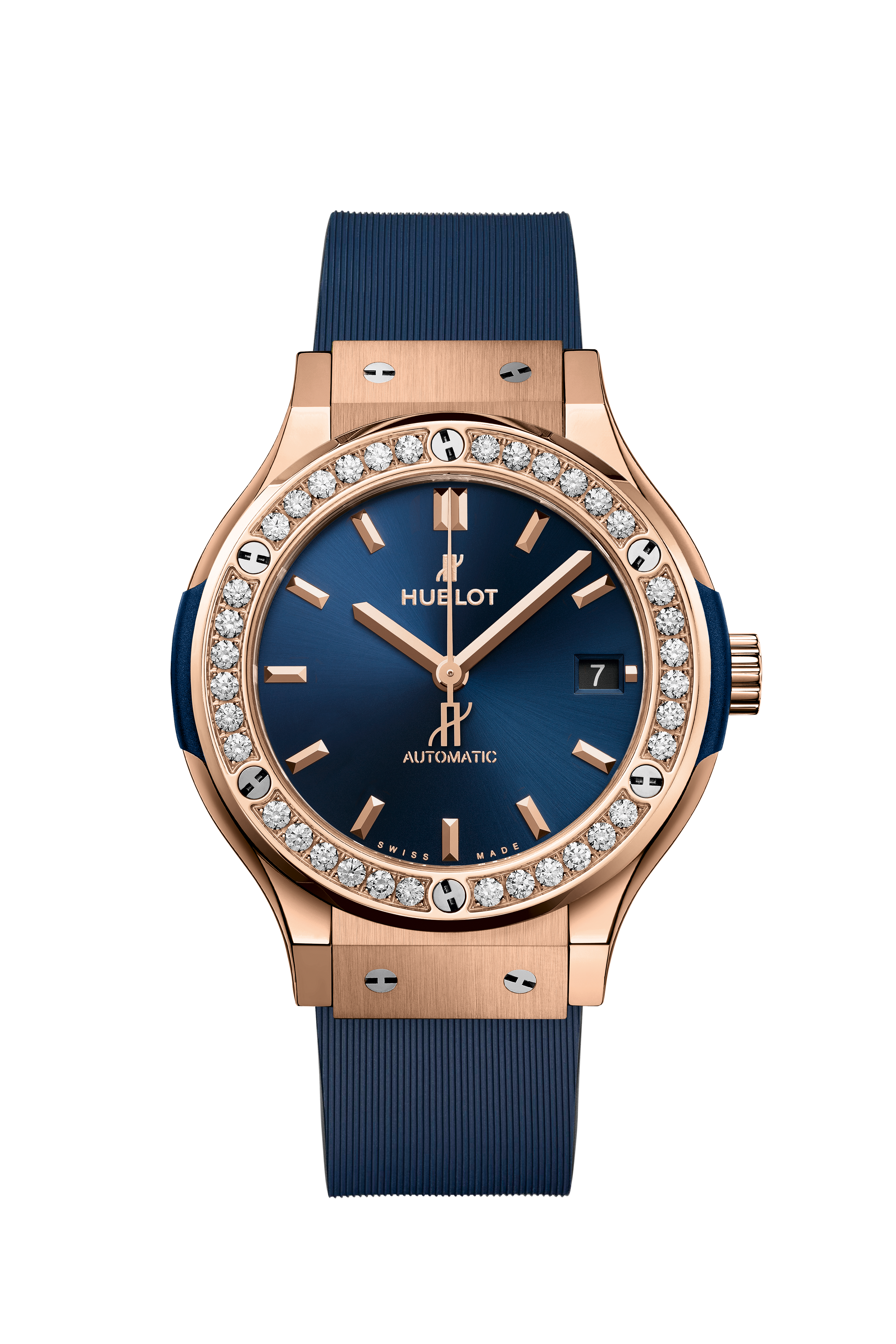 Hublot Classic Fusion