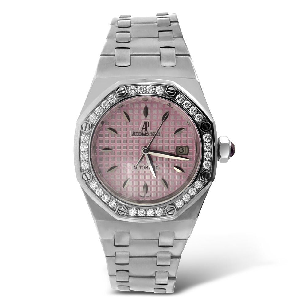 Audemars Pigeut