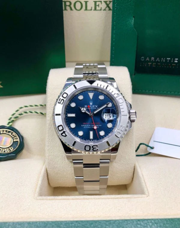 Montre Rolex Yacht-Master