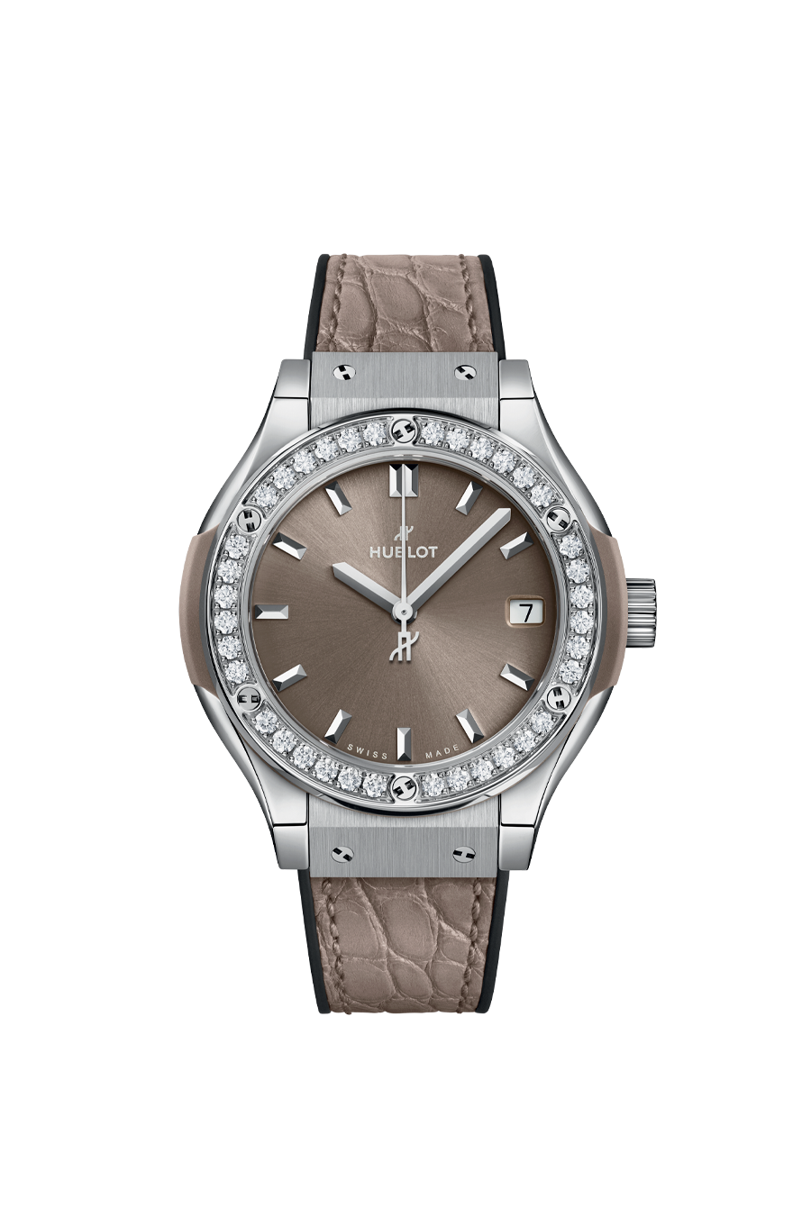 Hublot Classic Fusion