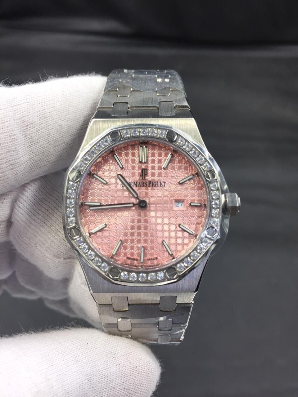 Audemars Pigeut