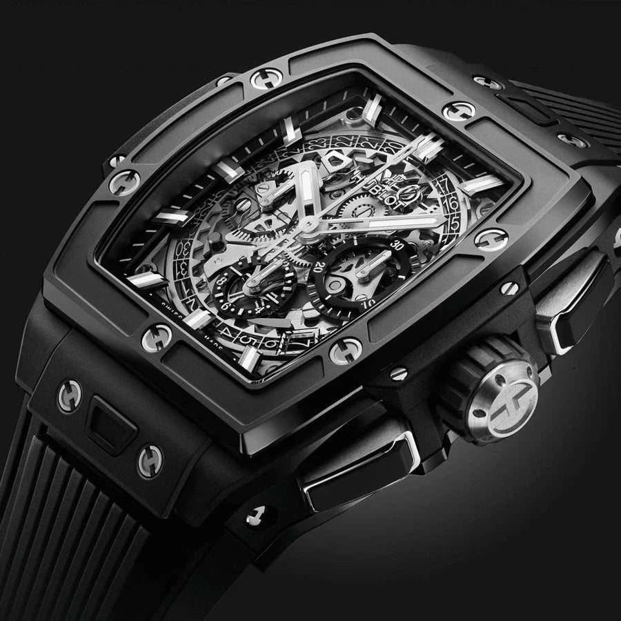 Montre Hublot Sprit Big Bang