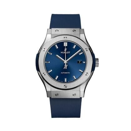 Hublot Classic Fusion