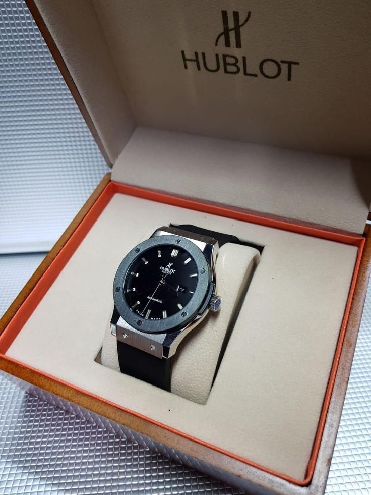 Hublot Classic Fusion Titanium 38mm
