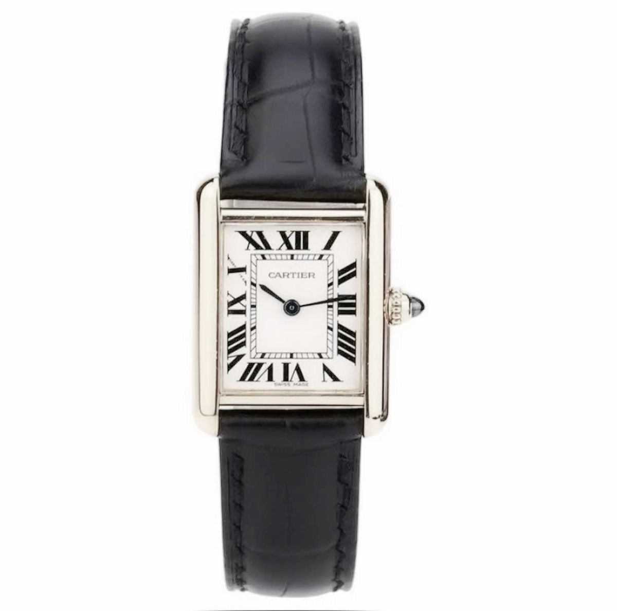 Montre Cartier Tank 27