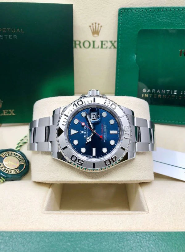 Montre Rolex Yacht-Master