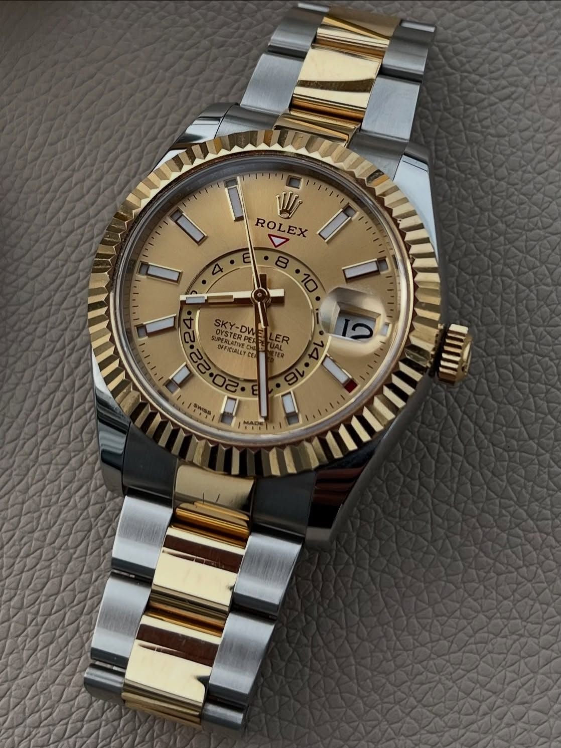 Rolex Sky-Dweller