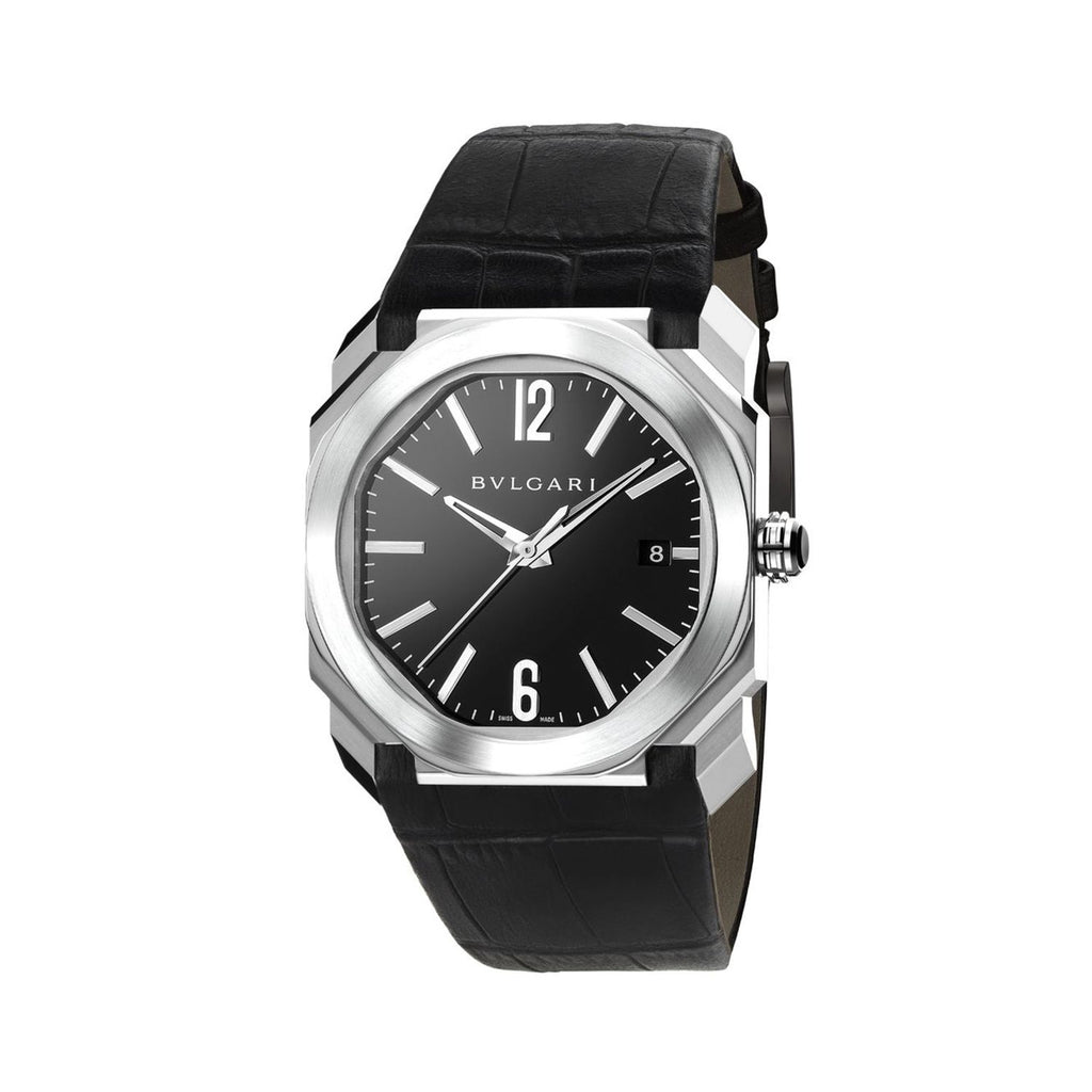 Bulgari Octo Soltempo