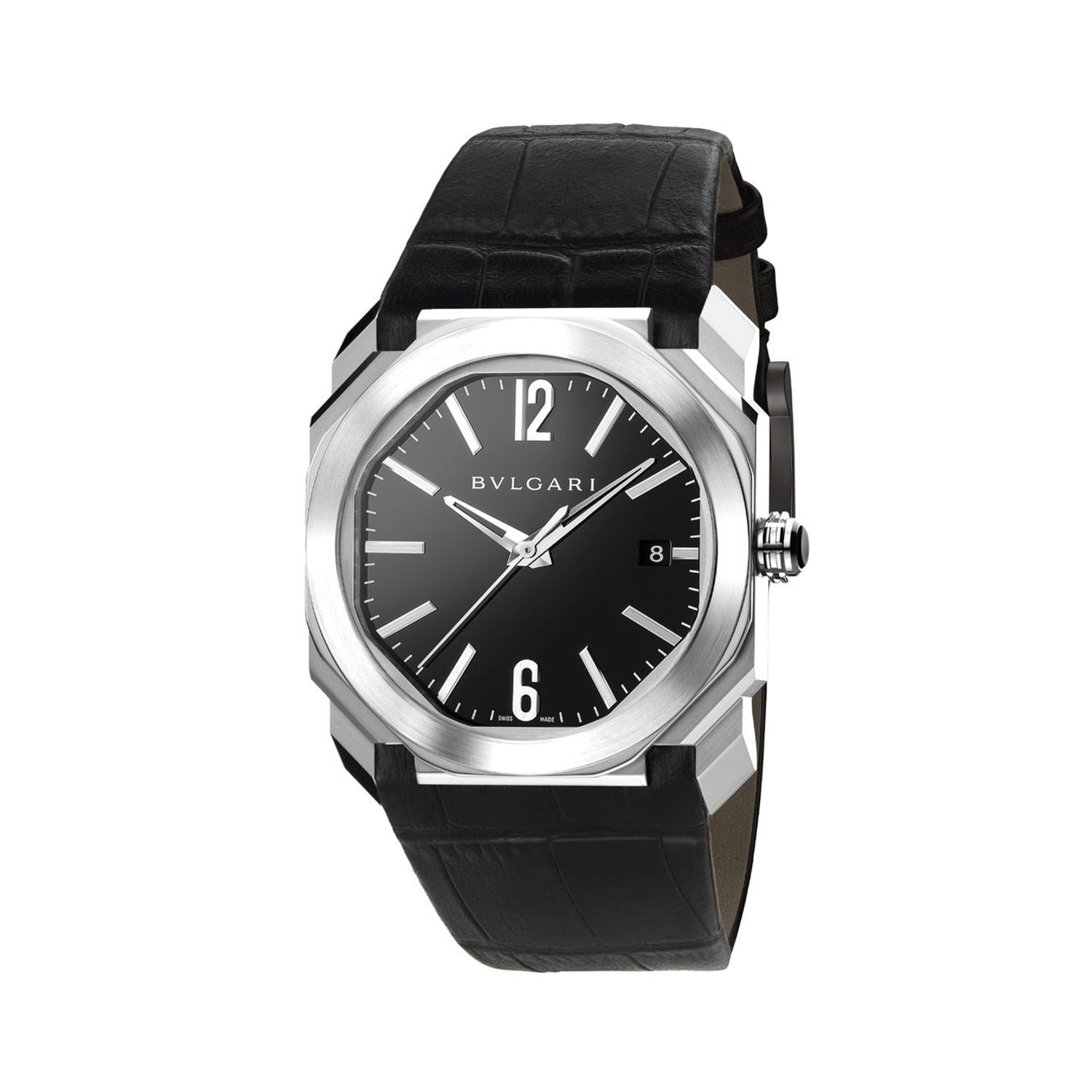 Bulgari Octo Soltempo