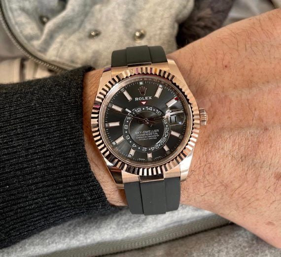 Rolex Sky-Dweller