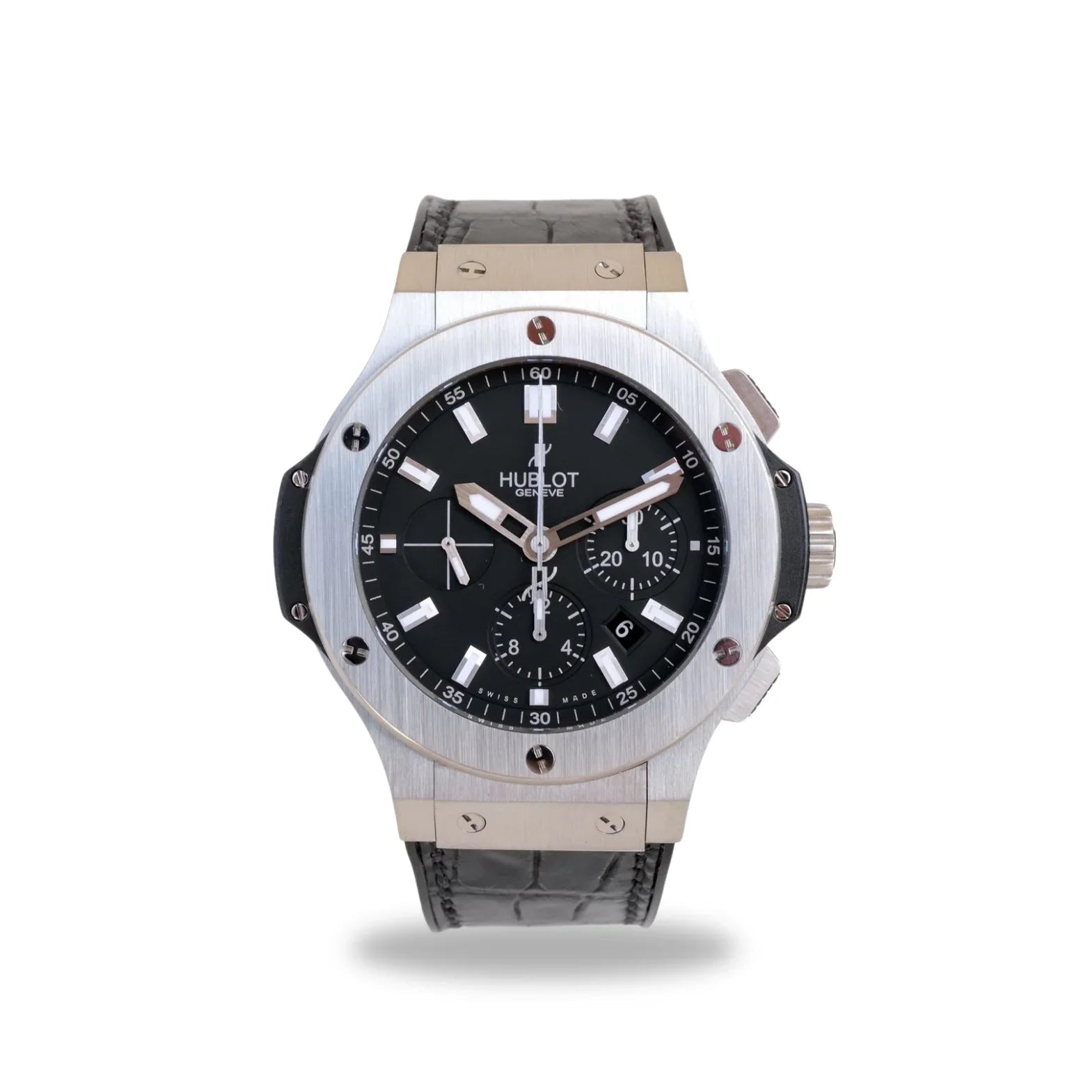 Hublot Big Bang Black Dial