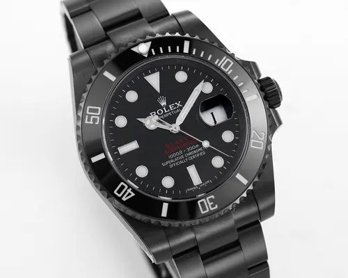 Rolex Submsariner Date
