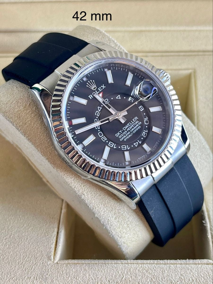 Rolex Sky-Dweller
