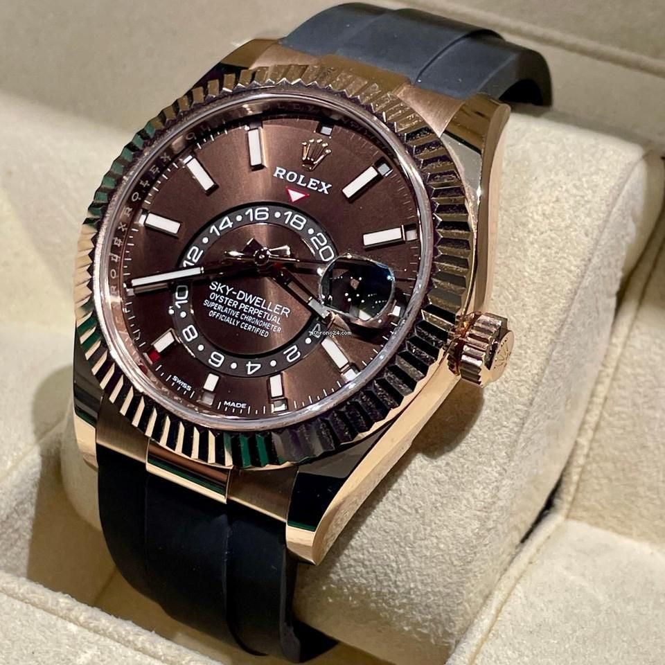 Rolex Sky-Dweller