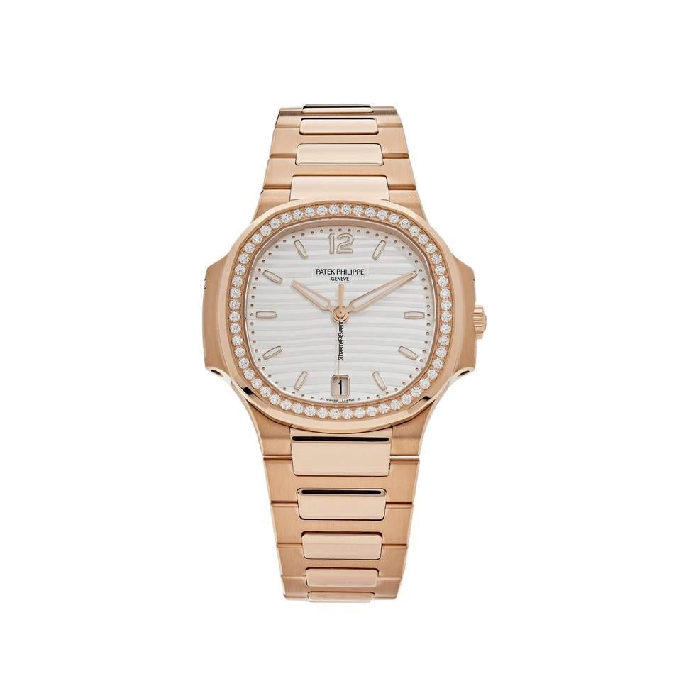 Patek Philippe Nautilus