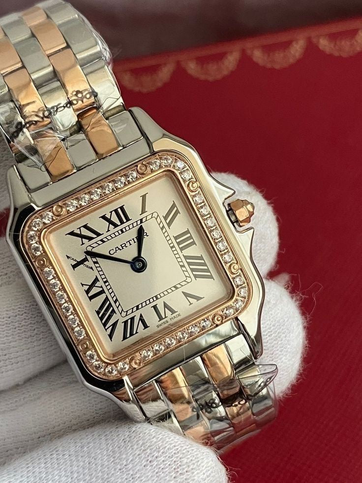 Panthère de Cartier
