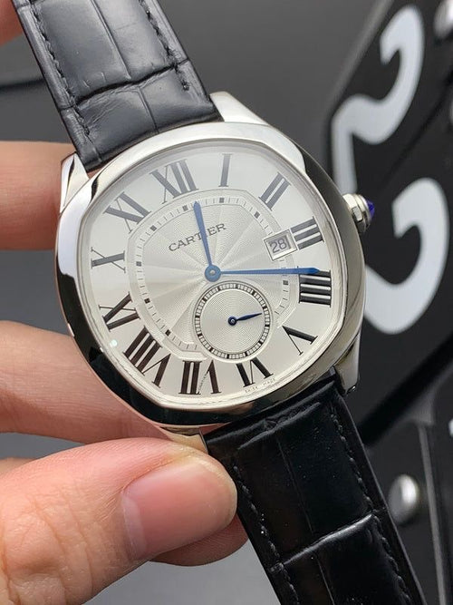 Cartier Drive