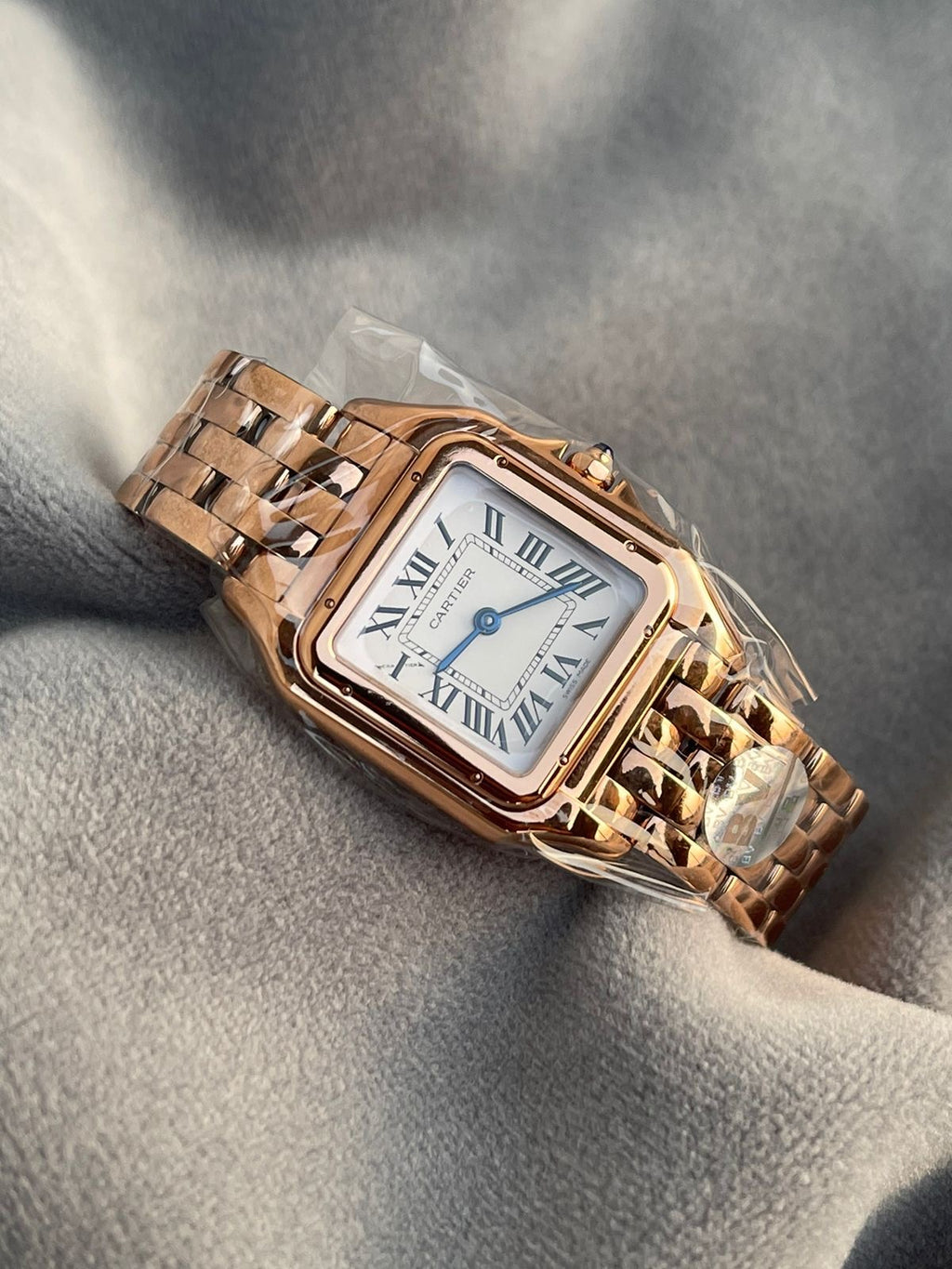Panthère de Cartier