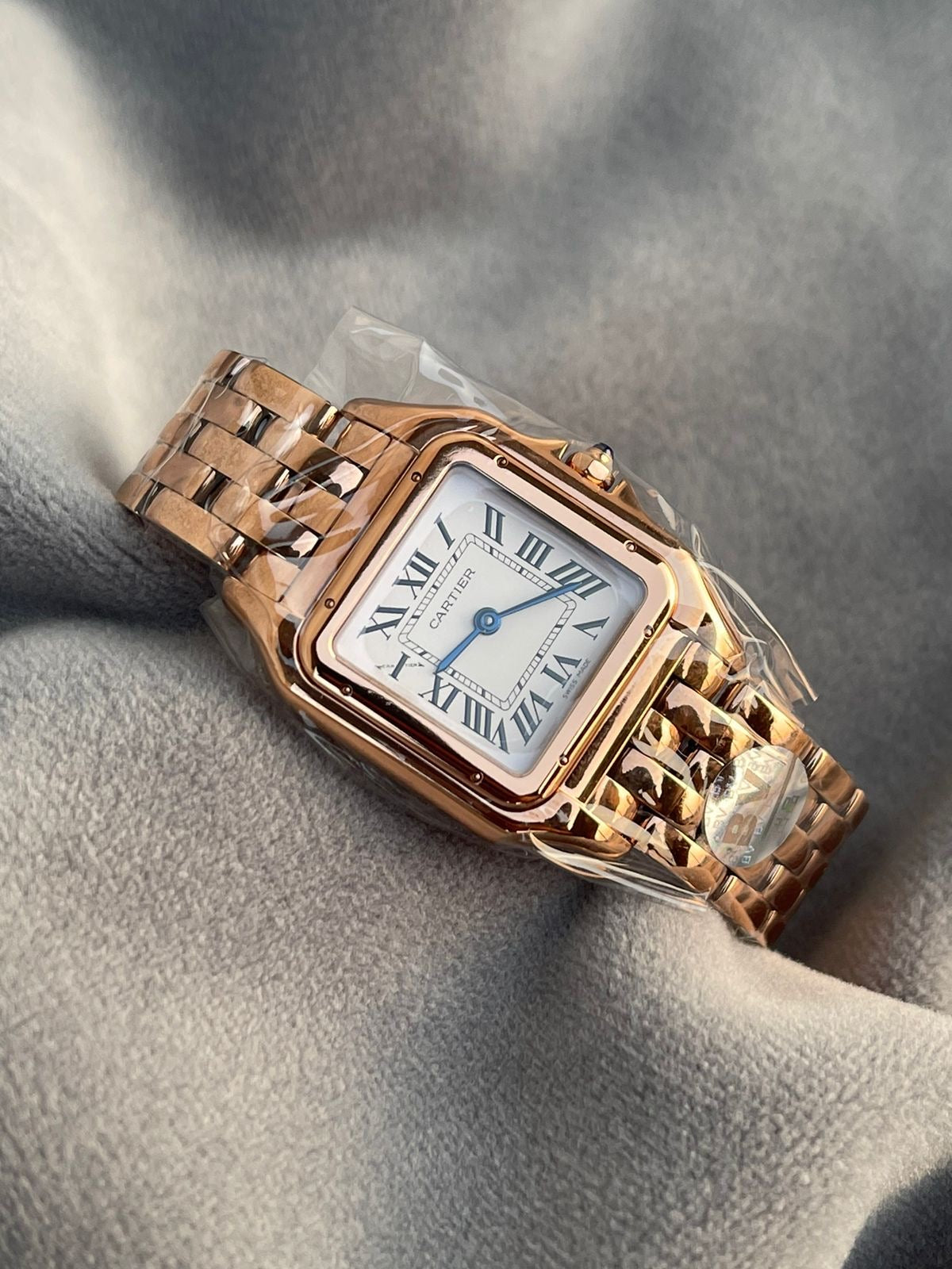 Panthère de Cartier