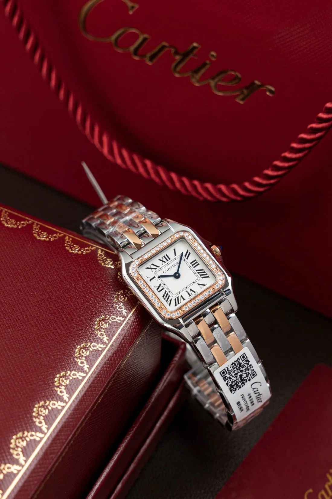 Panthère de Cartier