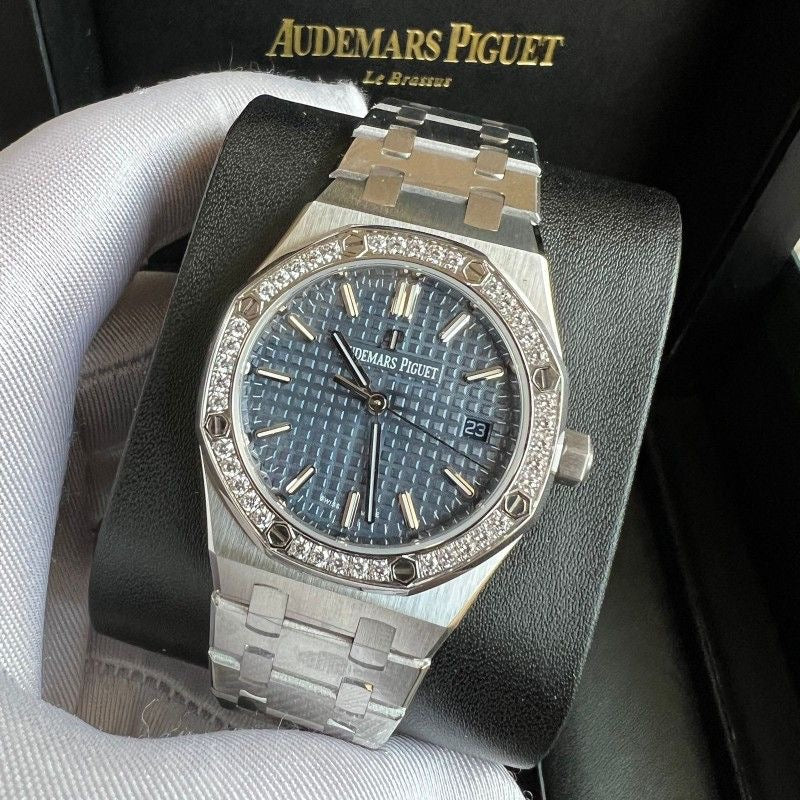 Audemars Pigeut