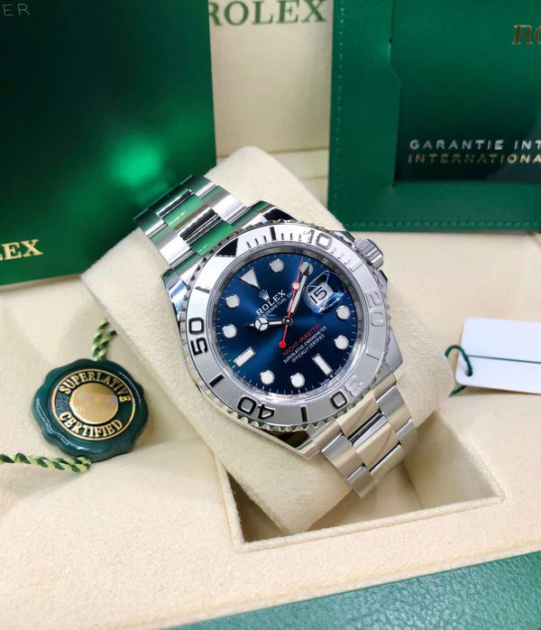 Montre Rolex Yacht-Master