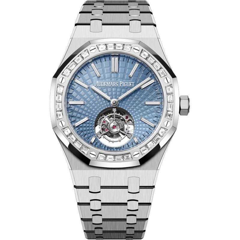 Audemars Pigeut Royal Oak