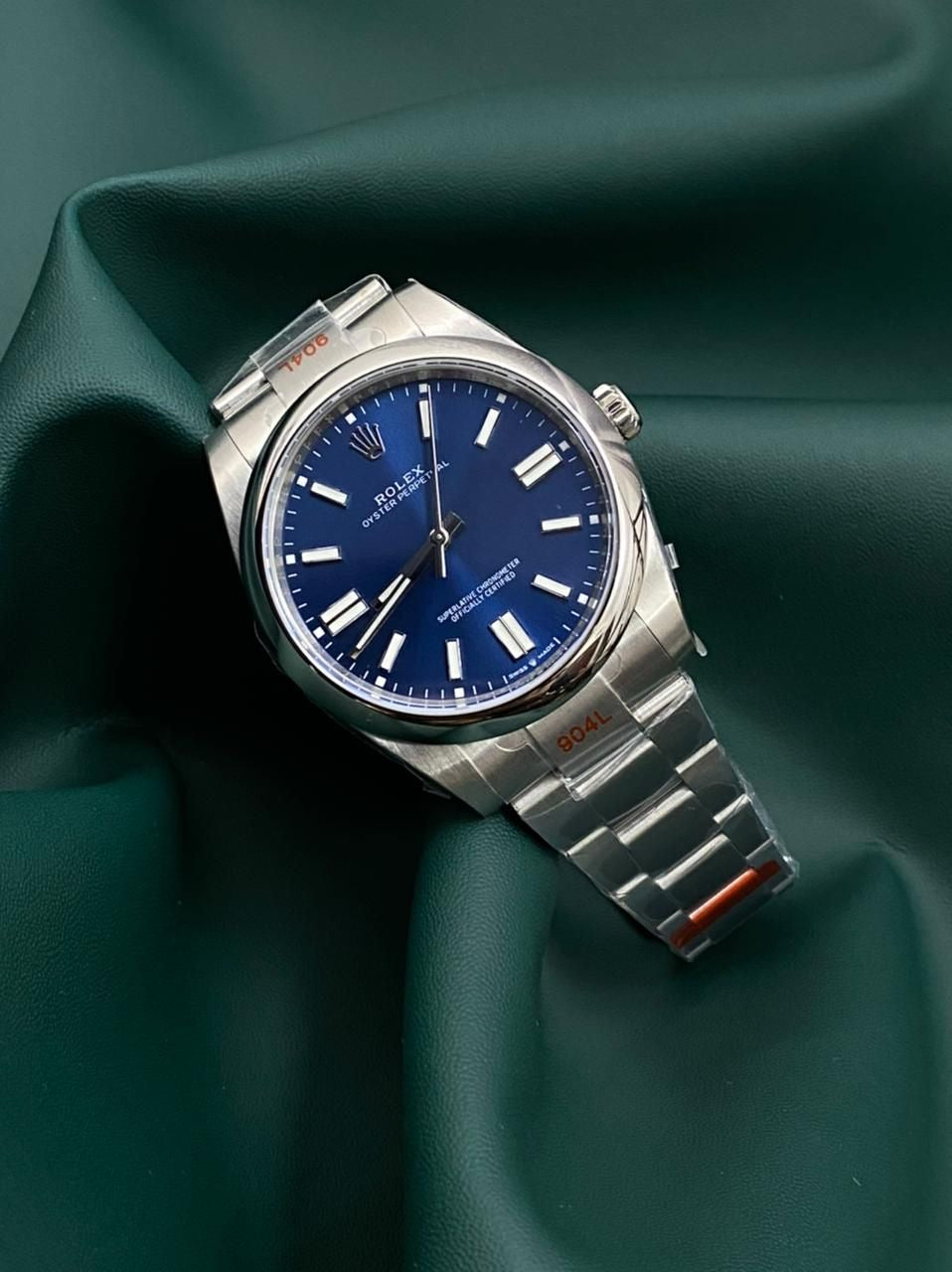 Rolex Lady Oyster