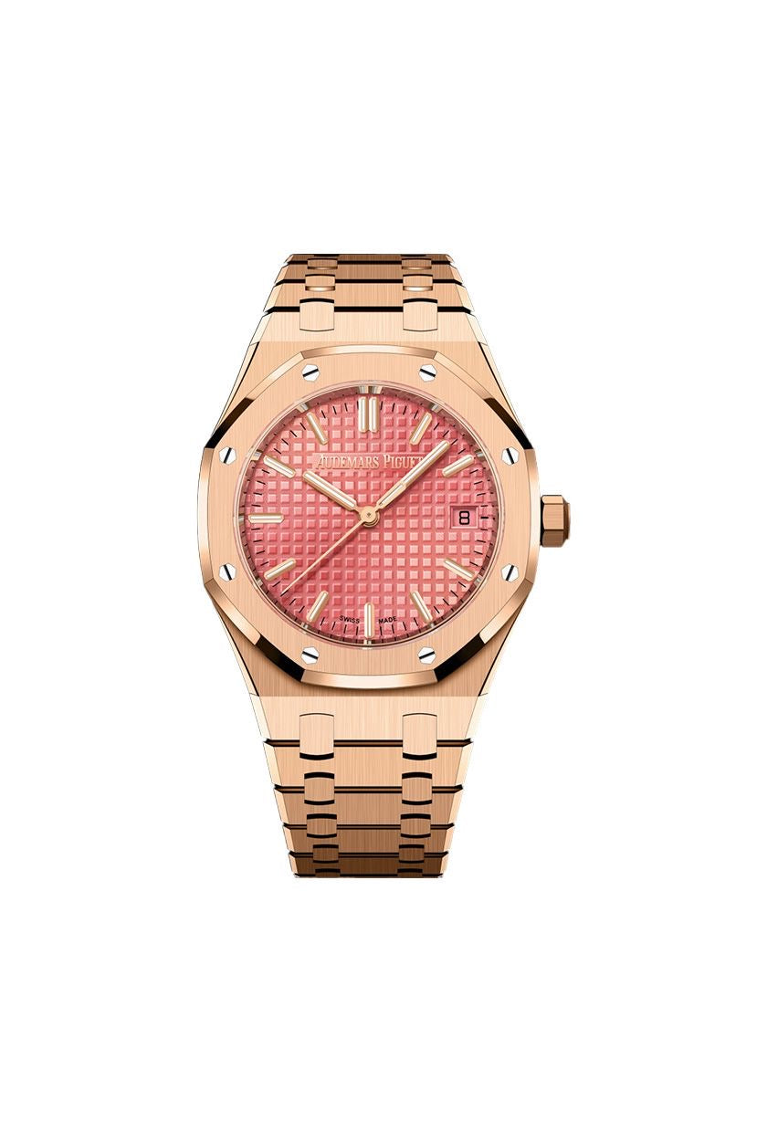Audemars Pigeut